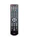Huayu Remote Control For Hitachi Tvs And Lcd/Led Black