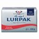 Danish Lurpak Unsalted Butter 200g