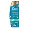 Head And Shoulder Shampoo Scalp Soothing 400ML