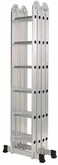 Abbasali Multipurpose Ladder 24 Steps, 7.1 Meters