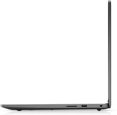 Dell Inspiron 15 3000 Series 3501 Laptop, 15.6&quot; FHD Display With Webcam, 11th Gen Intel Core i5-1135G7 Quad-Core Processor, 8GB RAM, 256GB SSD, HDMI, Wi-Fi, Windows 10 Home, Black