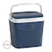 Cosmoplast Chillbox 4 Liters, Cooler \ Ice Box, Pearl Blue