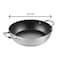 Tescoma Grandchef Deep Frying Pan with 2 Grips 28 cm