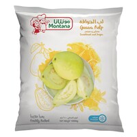 مونتانا لب جوافة 1 كج