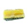 3M Scotch-Brite Easy Grip Heavy Duty Scrub Sponges Nail Saver 3 Sponges