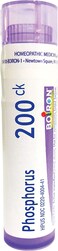 Boiron Phosphorus 200Ck, 80 Pellets, Homeopathic Medicine For Dizziness