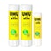 UHU Glue Stick 21g 2 PC  8.2g 1 Piece Pack