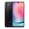 Samsung Galaxy A24 - 6.5-inch 128GB/6GB Dual SIM 4G Smartphone - Black