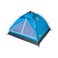 Paradiso Automatic Tent For 6 Person Blue