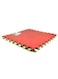 Rbwtoys 4-Piece Interlocking Floor Foam Mat Set 60 X 60Centimeter