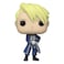 POP Animation: Fullmetal Alchemist: BH- Riza Hawkeye