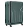 Wenger Amplix Luggage Hard Trolley Deep Lake 83cm