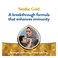 Abbott Similac Gain Kid Gold HMO Stage 4 Growing Up Formula Milk Powder 900g
