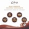 Galaxy Minis Coconut and Milk Chocolate Bar, 162.5g
