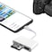 Yesido GS12 Lightning to USB Adapter, Otg Adapter