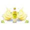 Safari Lemonade Lime Carbonated Soft Drink 300ml