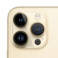 Apple iPhone 14 Pro Max 256GB Gold - International Version (Physical Dual SIM)