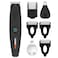 Conair Man Lithium Ion All-In-1 No-Slip Grip Trimmer Rechargeable Beard/Moustache Trimming System GMTL20RC