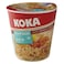 Koka Seafood Instant Noodles 70g