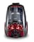 Kenwood 2200W Bagless Vacuum Cleaner - VBP80.000RG (1 Year Warranty)