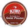 Kiwi Shoe Polish Dark Tan 45ml