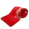 STARGOLD Blanket Single Ply Super Soft Luxury Cloudy Blanket Two Side Different Design 220*240CM 2.4KG, SG-BLC602