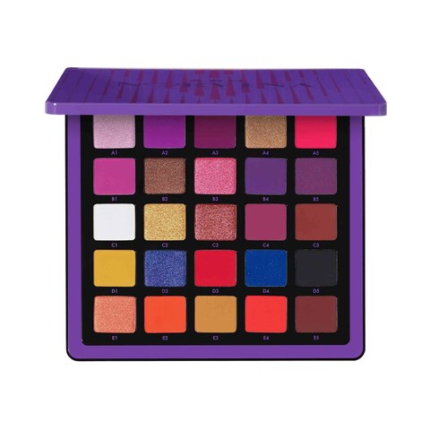 Anastasia Beverly Hills Norvina Pro Pigment Palette Vol. 1, 45g