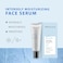 Miraculum 1924 Moisturising Face Serum, Hyaluronic Acid Face Serum With Thermal Water, Hyaluronic Moisturiser For Face, Moisturising Hyaluronic Face Serum, Vegan-Friendly Regenerating Serum - 30ml