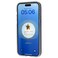 Mikwer Stylish iPhone 14 Pro MaxSilver