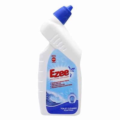 EZEE OCEAN POWER TOILET CLEANER 1L