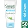 Simple Water Boost Hydrating Gel Cream 50ml