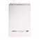 Copy Line Executive Spiral Note Pad 100 Pages A5