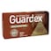 Guardex Enchanting Arabian Bakhoor Sanitising Soap Bar 120g