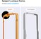 Spigen GLAStR Align Master [2 Pack] for Google Pixel 8a Screen Protector Premium Tempered Glass [Case Friendly - 2 PACK]