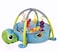 Aiwanto Baby Play Mat Activity Mat for Baby Baby Toys Mat Activity Gym for Babies