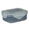 Gab Rectangular Food Container 320ML