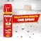 Pif Paf Mosquito &amp; Fly Killer, Insect Killer Spray with Best Ever Formulation 400ml x 3