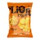 Lion Potato Chips With Cheese - 74 gram