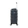 Eminent KJ95-20 Hard Casing Cabin Luggage Trolley 53cm Carbon Grey