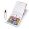Melissa &amp; Doug On the Go Colorblast Dinosour No-Mess Coloring Pad