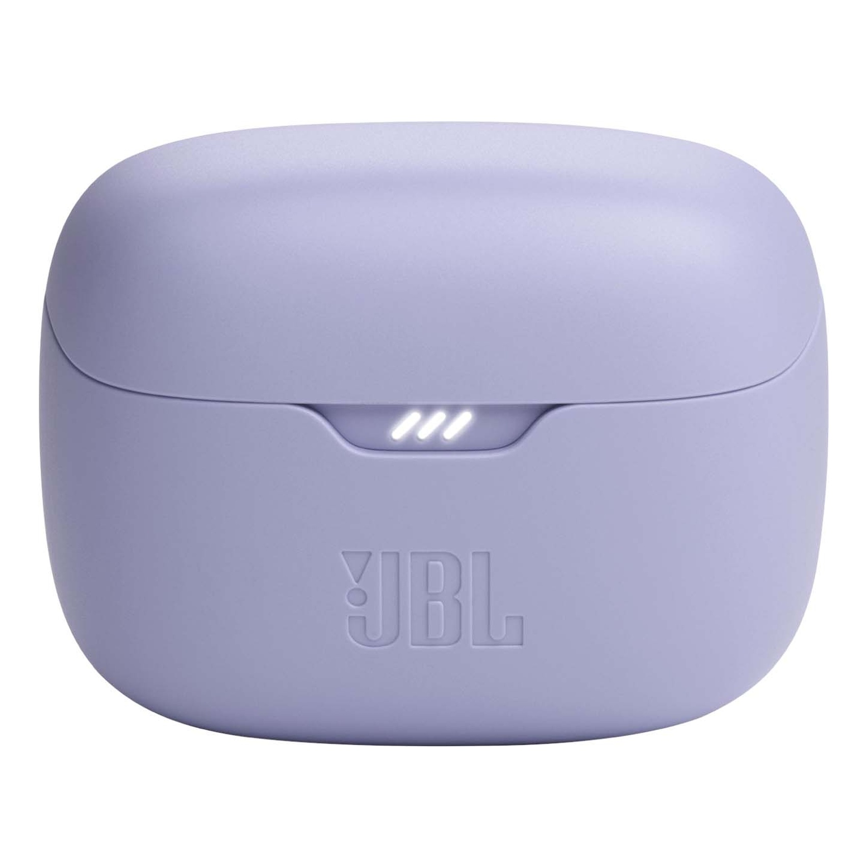 JBL Tune Buds True Wireless Earbuds With Charging Case Purple