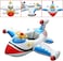 ESSEN - Swimming Float Inflatable Swim Ring - Airplane