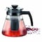 Tescoma 646622 Teo Tea Infuser Black 1.25L