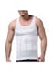 Generic - Slim N Lift Body Shaper White