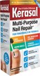 Kerasal Multi-Purpose Nail Repair, Nail Solution For Discolored And Damaged Nails, 0.43 Fl Oz