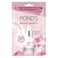 Pond's Bright Beauty Triple Glow Serum Sheet Mask with Niacinamide and Hyaluronic Acid 20g