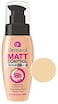 Dermacol Matt Control Make-Up (No 0.5)