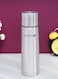 ROYALFORD Stainless Steel Vacuum Bottle Silver 1000ml