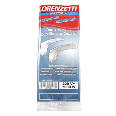 LOR HEATING ELEMENT 7500 DUO