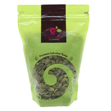 Simply Gourmet Pumpkin Seeds 300g